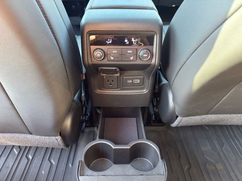 Used 2023 GMC Acadia AT4 w/ Technology Package AWD/4WD image 14