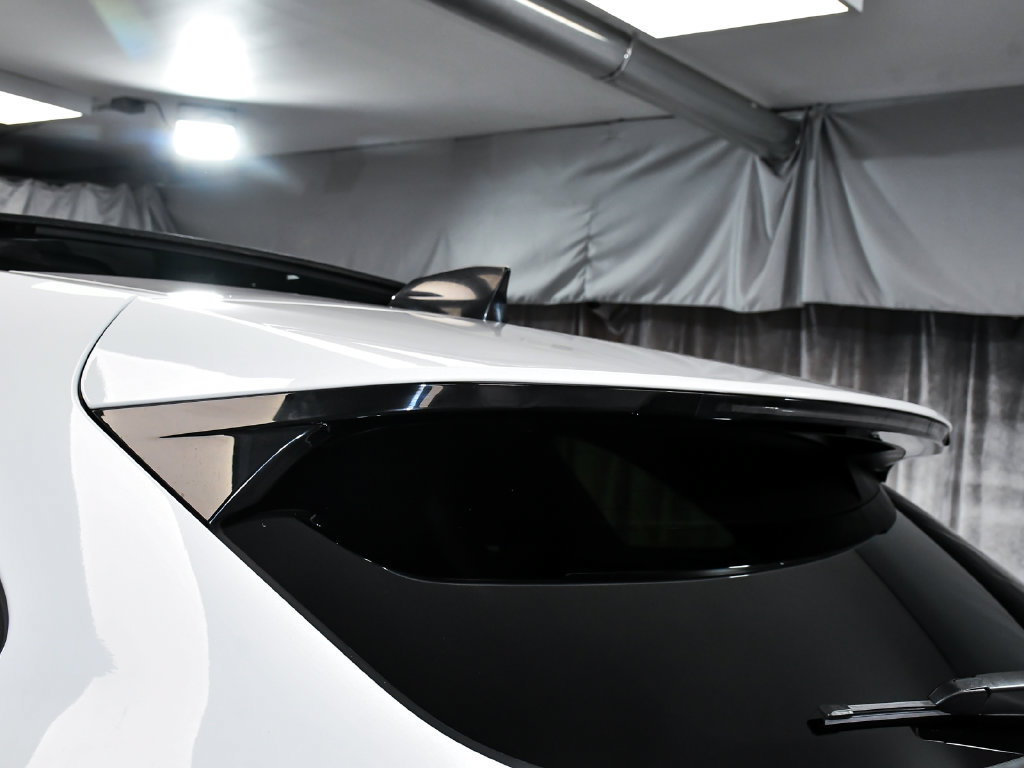 Used 2023 Jaguar F-PACE S AWD/4WD image 79