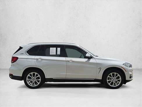 Used 2018 BMW X5 xDrive40e AWD/4WD image 4