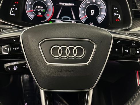 Used 2019 Audi A6 3.0T Prestige w/ Prestige Package image 16