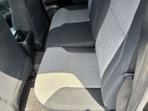 Used 2023 Toyota Tacoma TRD Sport RWD image 14