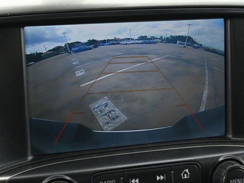 Used 2018 Chevrolet Silverado 1500 LT w/ All Star Edition RWD image 14