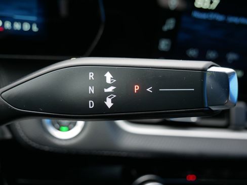 Certified 2025 Chevrolet Equinox LT image 15