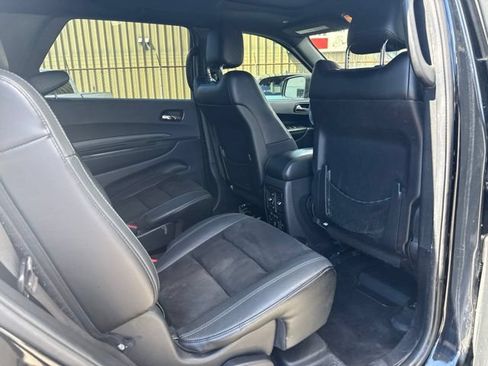 Used 2022 Dodge Durango GT AWD/4WD image 12