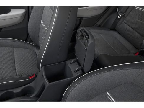 New 2026 Hyundai Venue SEL FWD image 9