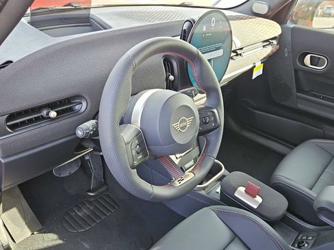 New 2026 MINI Cooper S FWD image 10