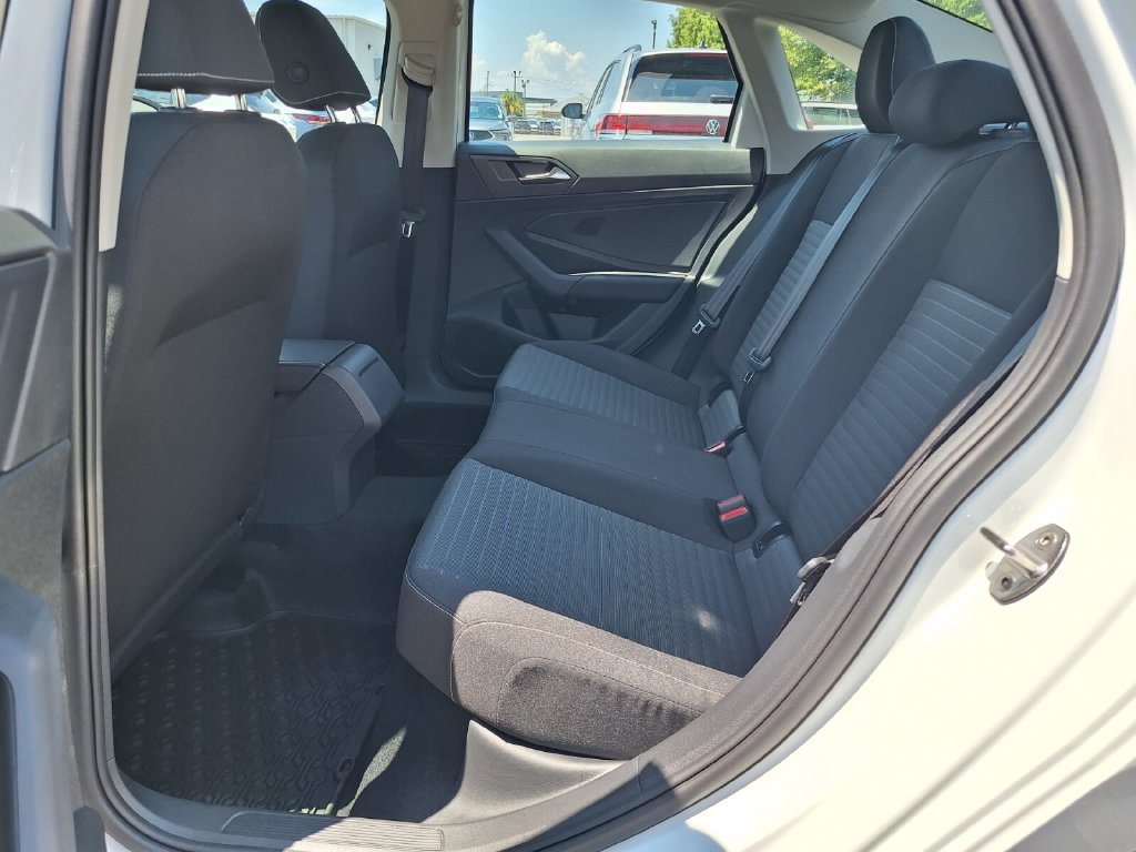 New 2027 Volkswagen Jetta S FWD image 10