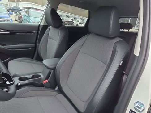 New 2026 Kia Seltos S AWD/4WD image 28