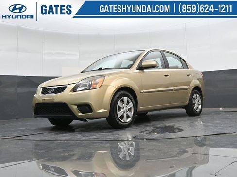 Used 2011 Kia Rio LX image 31