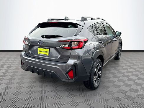 New 2026 Subaru Crosstrek 2.0i Premium AWD/4WD image 4