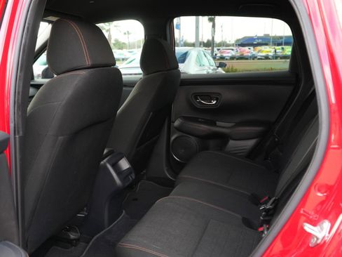 Used 2024 Honda HR-V Sport image 14