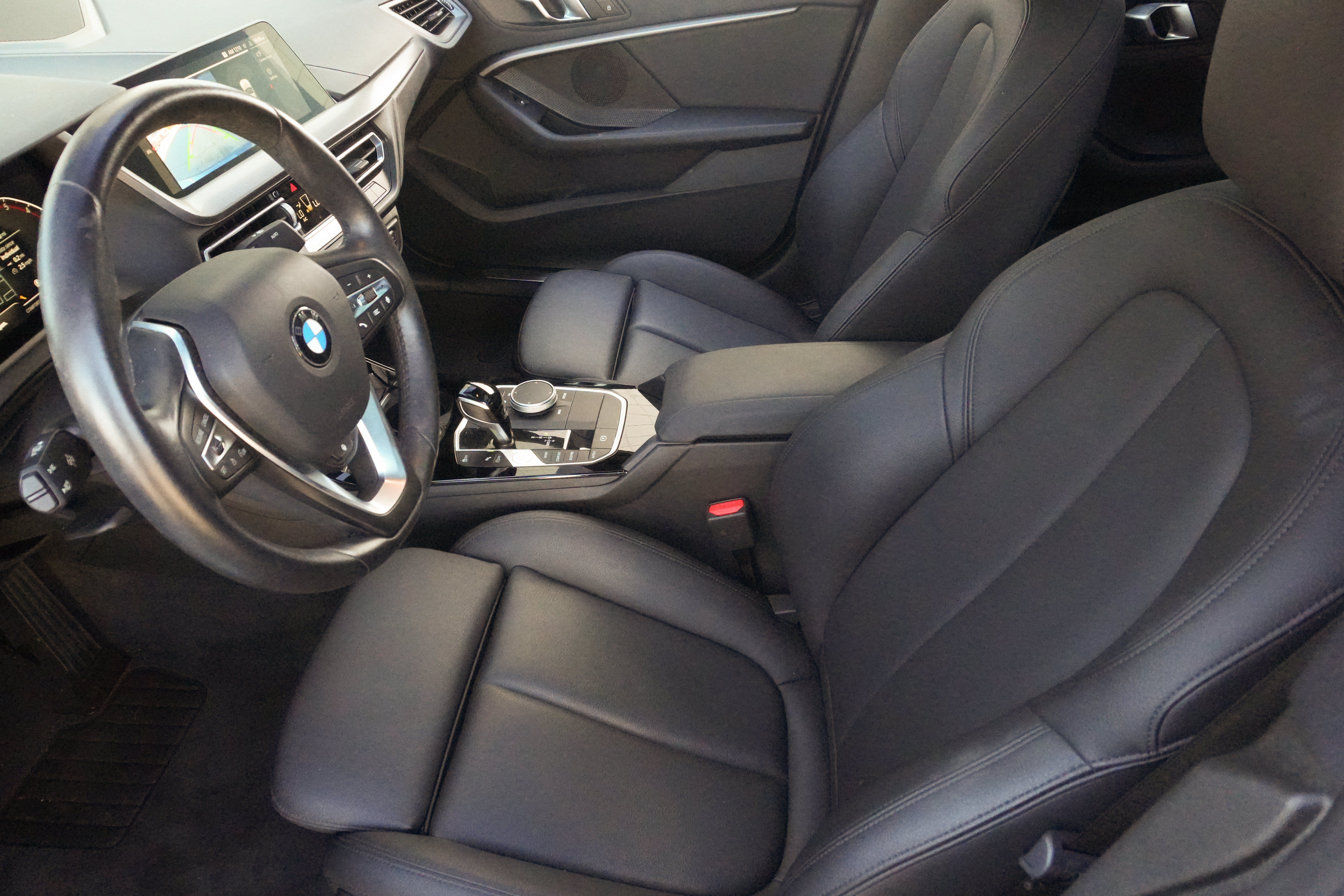 Certified 2023 BMW 228i Gran Coupe w/ Premium Package 2 FWD image 11