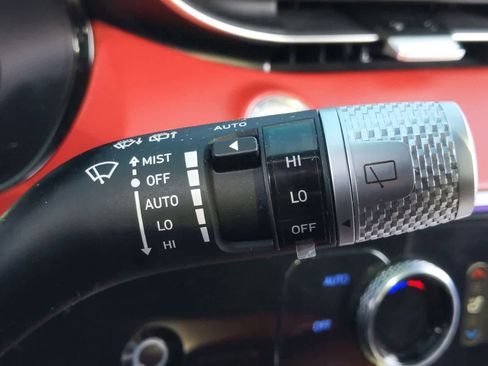 Used 2022 Genesis GV70 3.5T Sport w/ Sport Prestige Package image 26