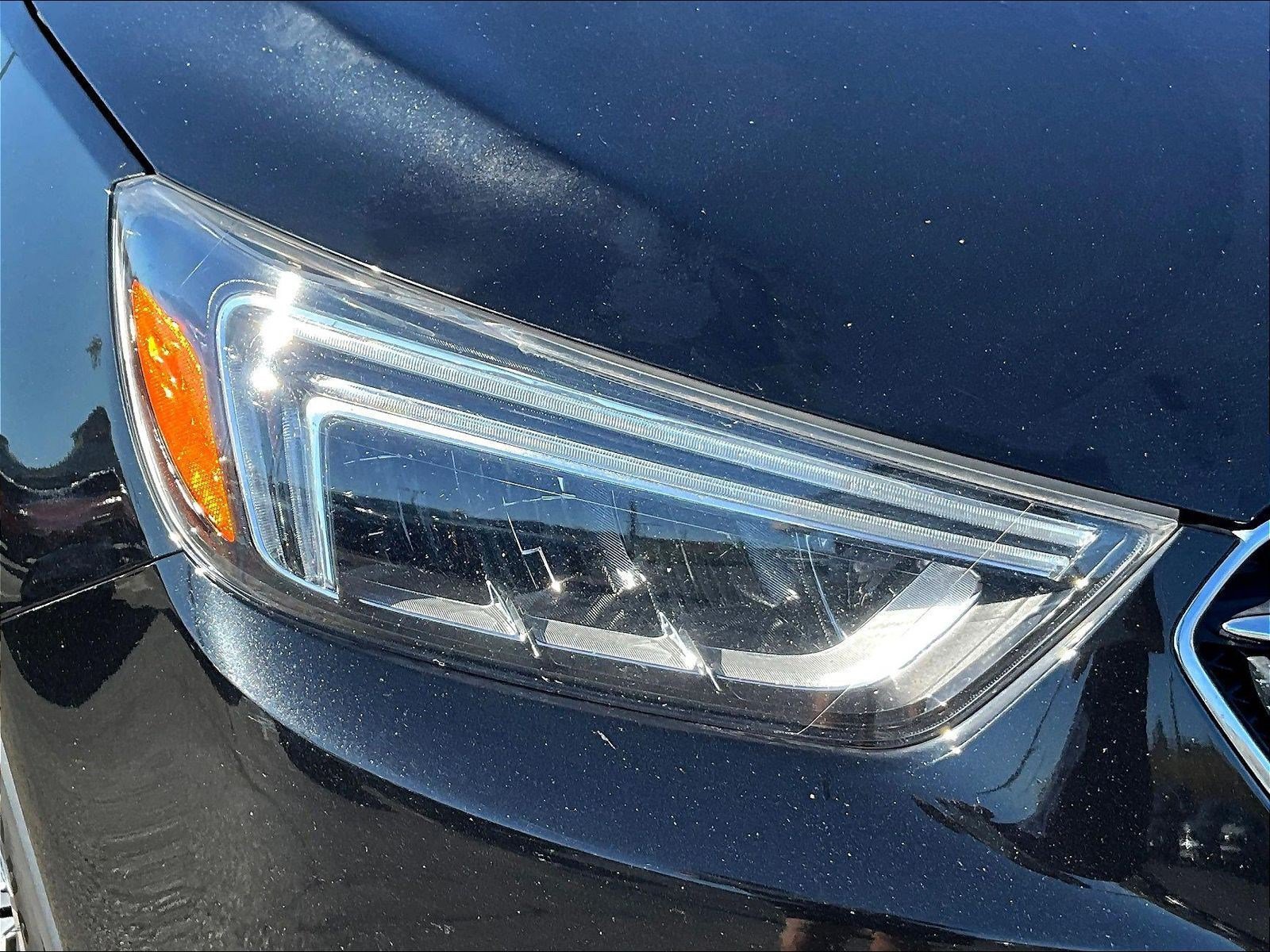 Used 2020 Buick Encore Essence FWD image 30