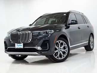 Used 2019 BMW X7 xDrive40i w/ Premium Package video 1