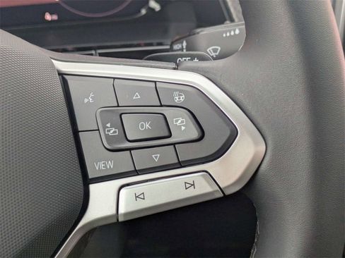 New 2026 Volkswagen Atlas Peak Edition image 29