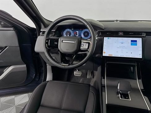 Used 2026 Land Rover Range Rover Velar Dynamic SE image 25