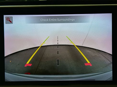 Used 2022 Jeep Compass Trailhawk w/ Trailhawk Elite Group image 23