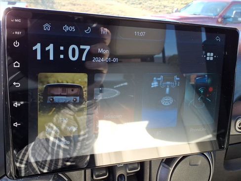 Used 2018 Jeep Wrangler Unlimited Sport S image 30