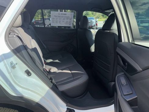 New 2025 Subaru Outback Wilderness image 92