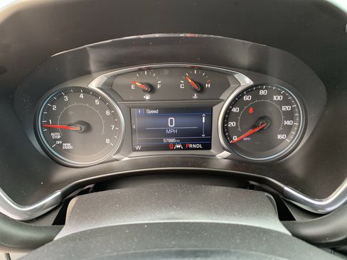 Used 2024 Chevrolet Equinox LT AWD/4WD image 20