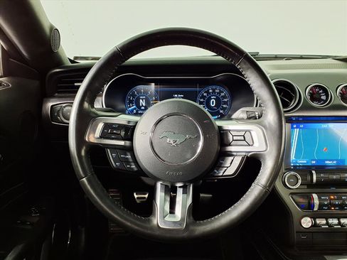 Used 2022 Ford Mustang Mach 1 w/ Mach 1 Handling Package image 14