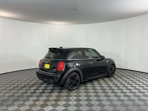 Used 2015 MINI Cooper S FWD image 5
