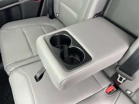 New 2025 Ford Bronco Sport Badlands w/ Badlands Tech Package image 23