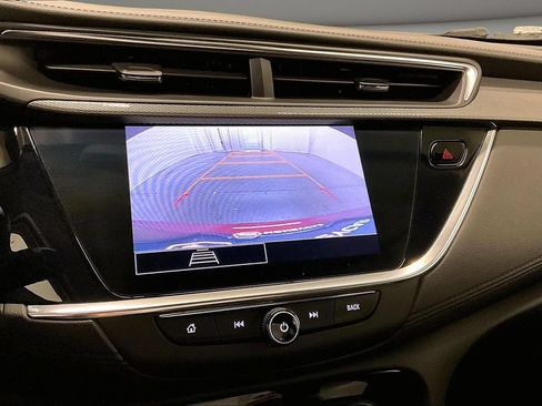 Used 2023 Buick Encore GX Select w/ Sport Touring Package FWD image 14