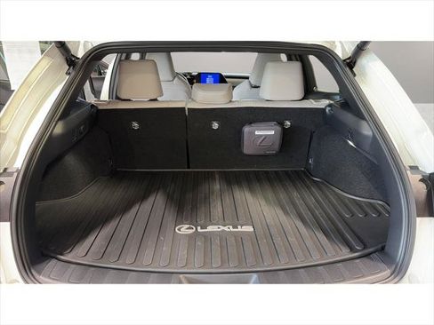Certified 2025 Lexus UX 300h AWD w/ Accessory Package (Z1) image 22
