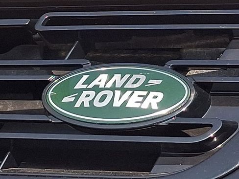 New 2026 Land Rover Range Rover Evoque S image 23