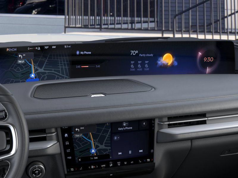 New 2026 Lincoln Navigator Reserve AWD/4WD image 14