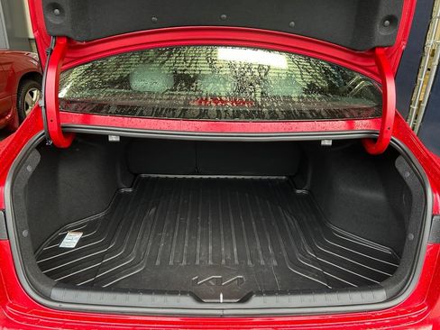 Used 2025 Kia K4 GT-Line Turbo FWD image 24