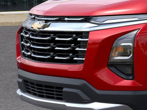 New 2027 Chevrolet Equinox LT w/ Convenience Package II FWD image 13