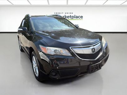 Used 2015 Acura RDX FWD