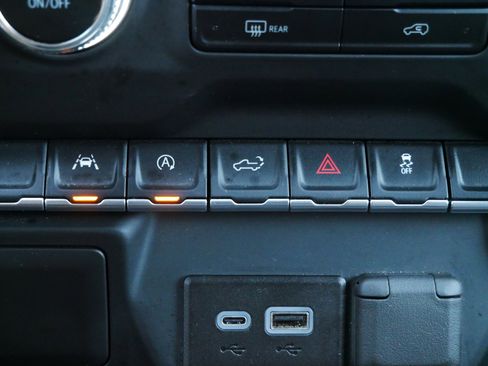 Certified 2023 GMC Sierra 1500 Pro w/ Graphite Edition image 22