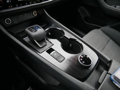 Certified 2021 Nissan Rogue SV image 26