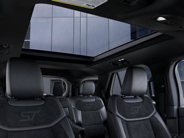 New 2027 Ford Explorer ST w/ Sun And Sound Package AWD/4WD image 22