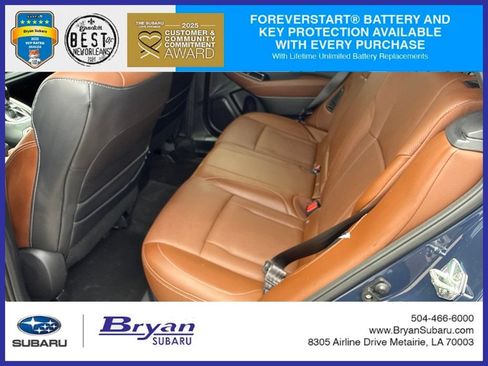 Used 2023 Subaru Outback Touring XT AWD/4WD image 17