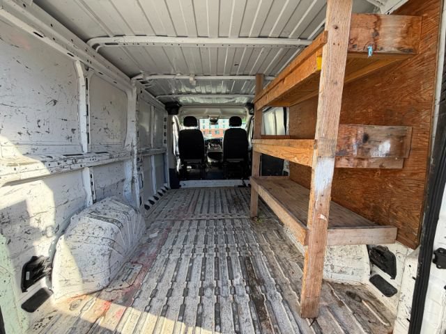 Used 2018 RAM ProMaster 1500 FWD image 31