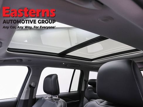Used 2024 Jeep Grand Cherokee Limited 4xe AWD/4WD image 36