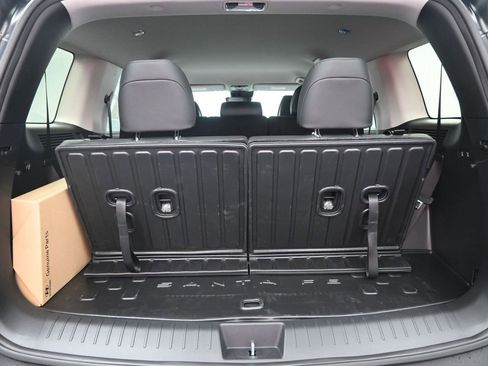 New 2026 Hyundai Santa Fe SEL image 31