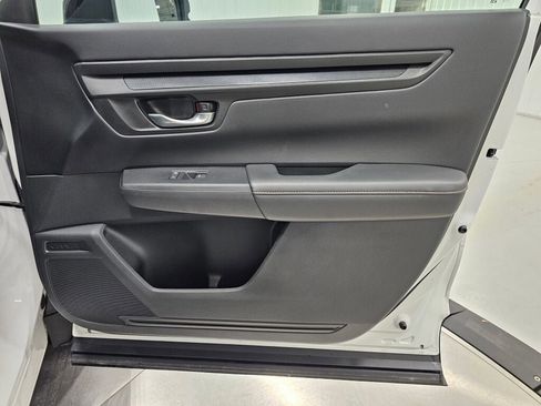 Certified 2023 Honda CR-V Sport image 34