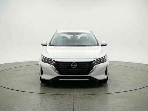 Used 2025 Nissan Sentra S image 2