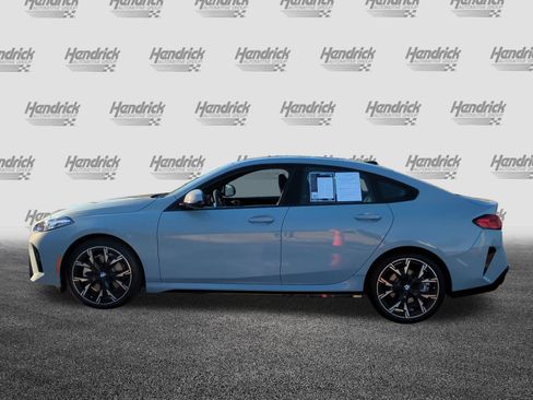 Certified 2026 BMW 228i w/ Technology Package image 7