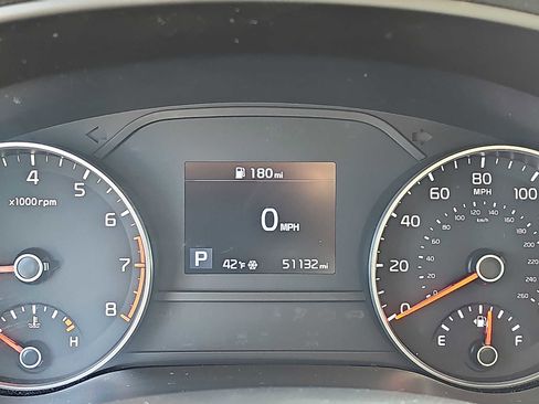 Used 2021 Kia Sportage S image 20