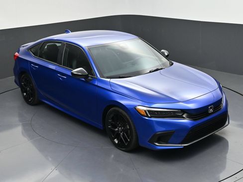 Used 2023 Honda Civic Sport image 44
