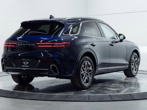 Used 2023 Genesis GV70 2.5T Select w/ Select Package image 10