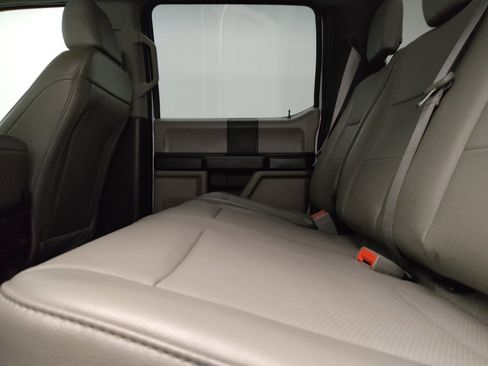 Used 2020 Ford F150 XL w/ XL Power Equipment Group AWD/4WD image 18