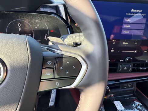 New 2025 Lexus NX 350 AWD w/ Premium Package image 24